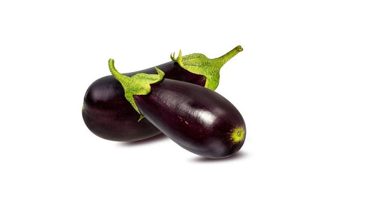 Eggplant Bio 500g