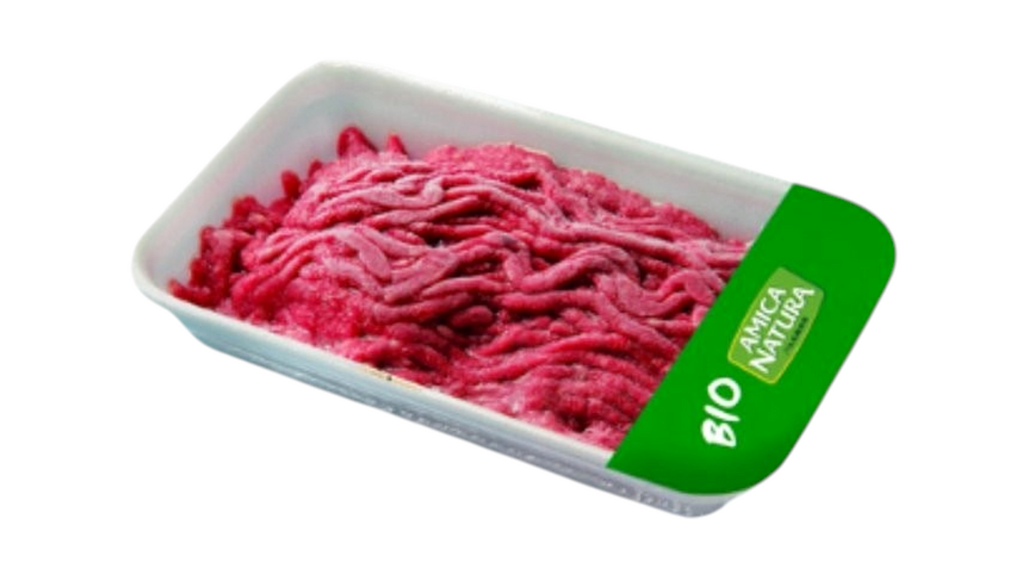 Amica Natura Mince Beef Bio 400g