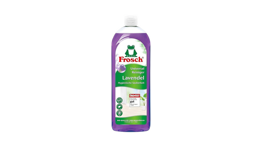 FROSCH Multi-Cleaner Lavender 750ml