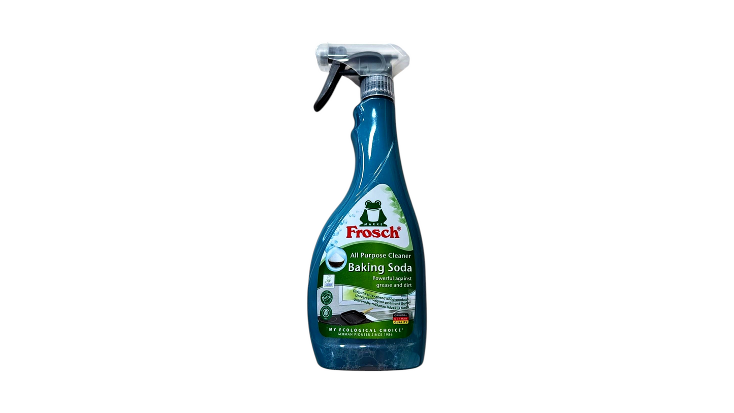 FROSCH Multi-Cleaner Baking Soda 500ml