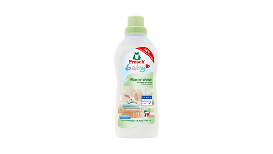 FROSCH Baby Fabric Softener 750ml