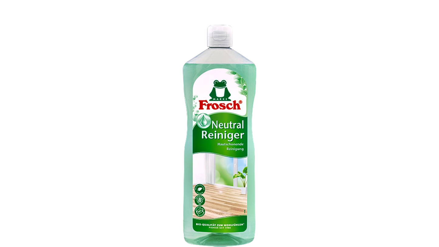 FROSCH multi-cleaner Neutral 1000ml