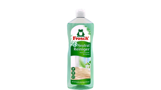 FROSCH multi-cleaner Neutral 1000ml