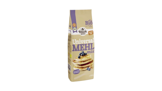 BAUCK HOF, All Purpose Flour Mix 800g BIO