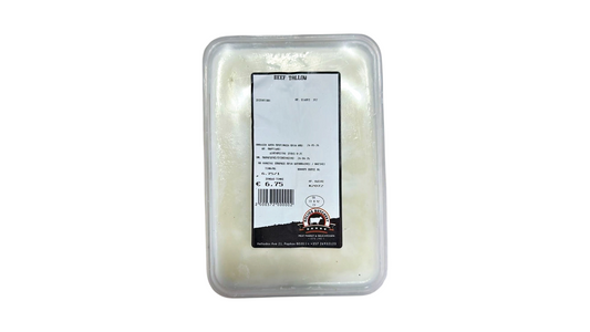BEEF TALLOW 600 G