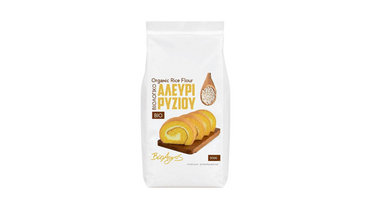 BIOAGROS Rice Flour BIO 500g