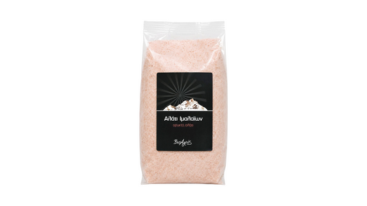 BIOAGROS, Himalayan Salt Thin 1kg