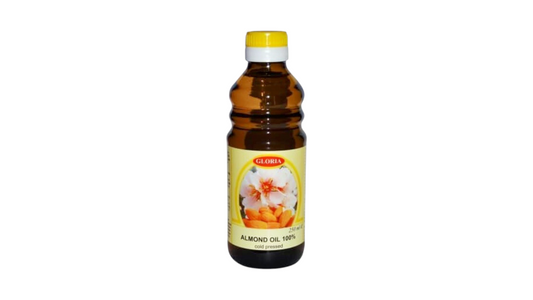 GLORIA, Almond Oil 100% 250 ml