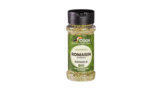 COOK, ROSEMARY 25g BIO