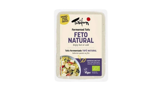 TAIFUN, FETO NATURAL TOFU 200G BIO