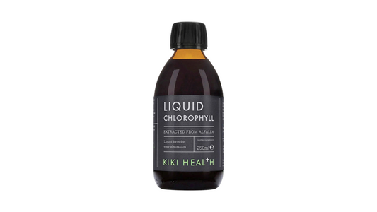 Kiki Health, Liquid Chlorophyll, 250ml