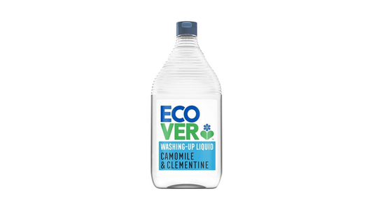 ECOVER, WASHING UP CAMOMILE CLEMENTINE 950ML