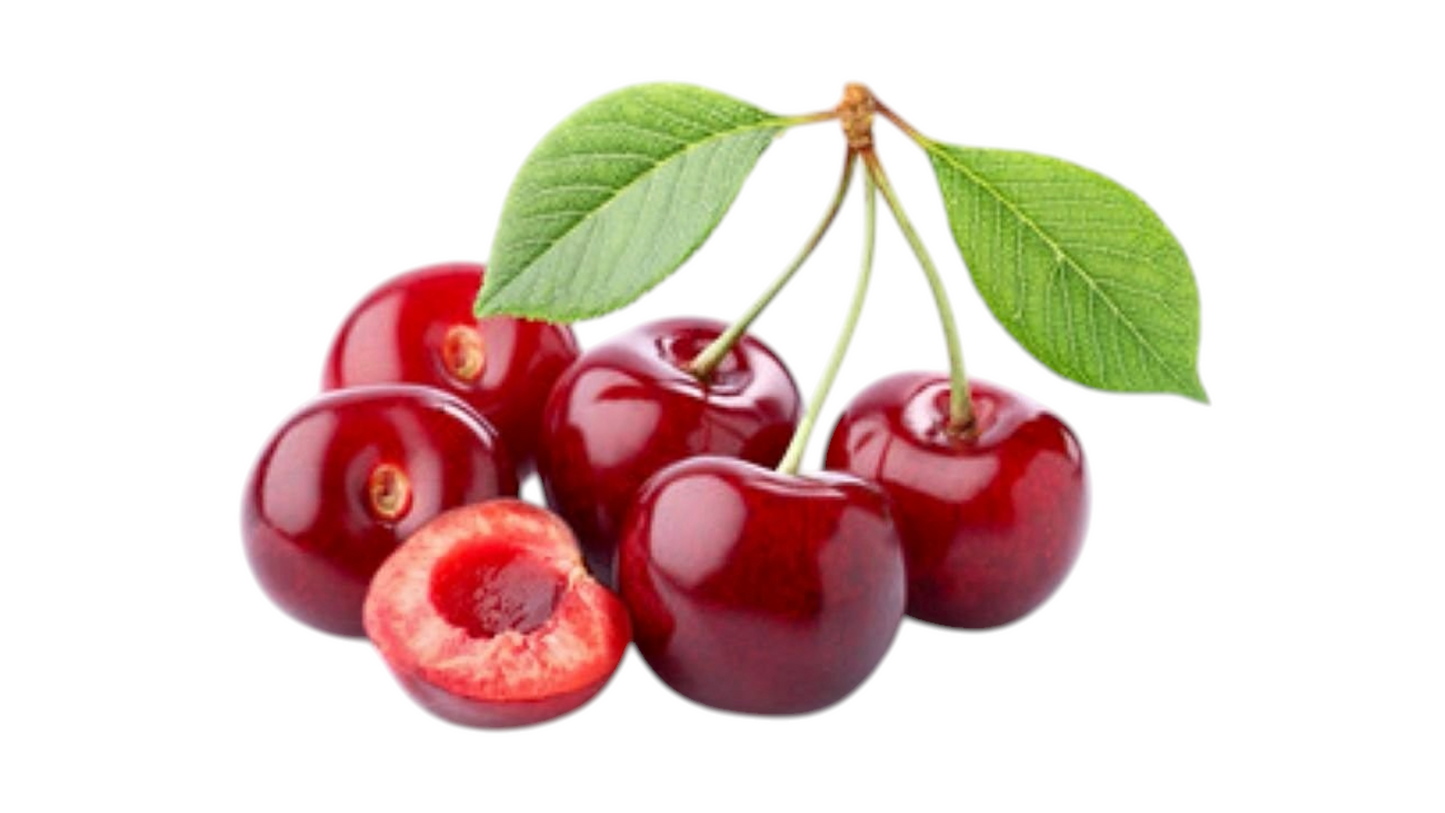 Cherry BIO 400g