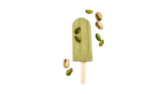 BOBO Pistachio