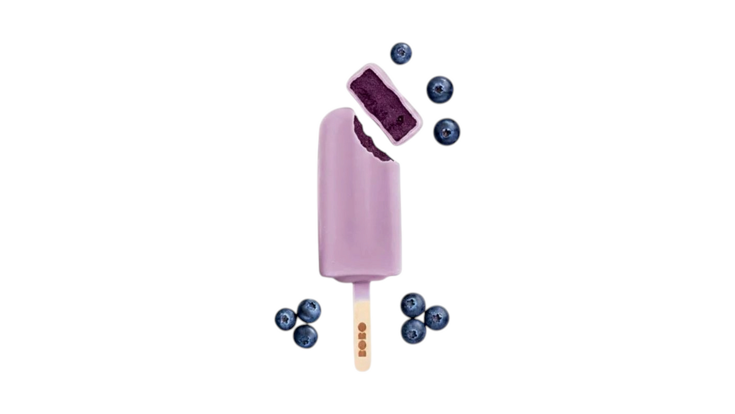 BOBO Blueberry Yogurt