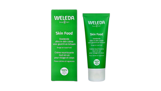WELEDA, SKIN FOOD 75ML