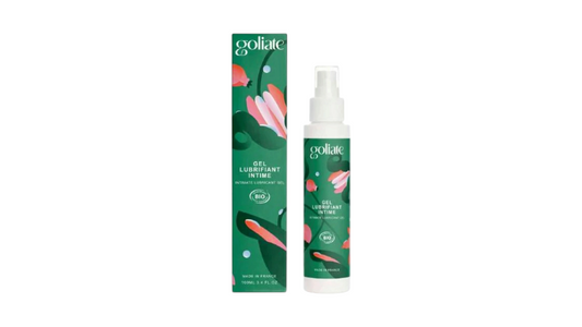 GOLIATE, INTIMATE LUBRICANT 100 ML