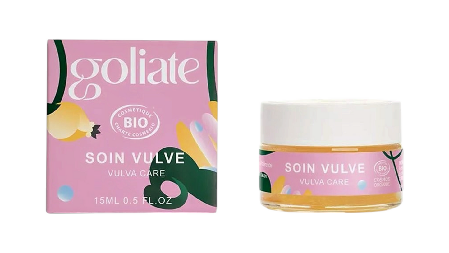 GOLIATE, VULVA CARE 15 ML