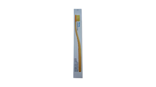 ATOMY Toothbrush 99.9% Gold powder bristles