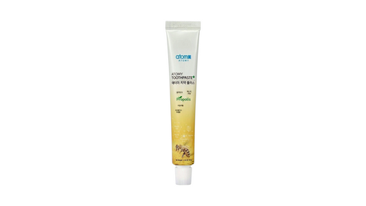Atomy Toothpaste with propolis extract 50g