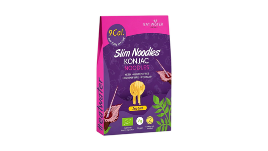 EAT WATER SLIM NOODLES KONJAC 270G BIO