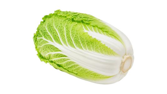 CHINESE CABBAGE BIO