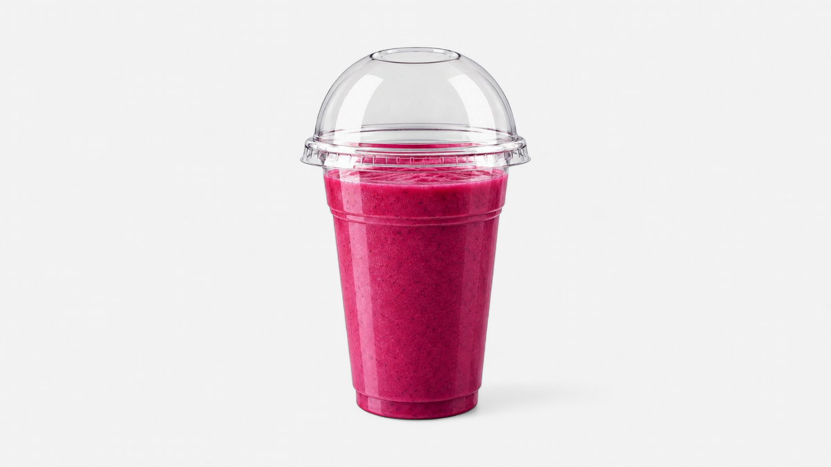 Velvet Cherry Bliss