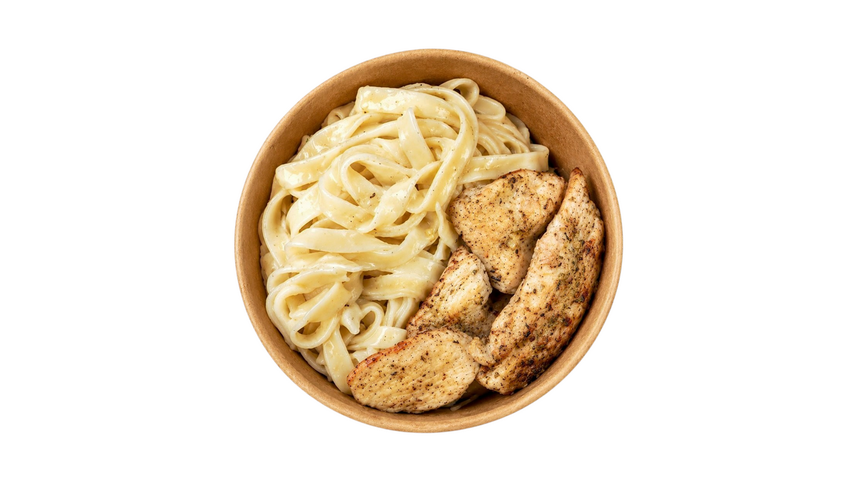 Baked Chicken Breast Oregano Pasta