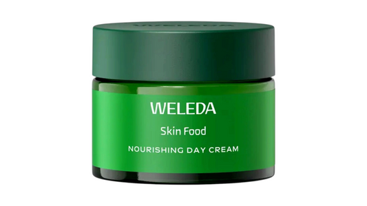 WELEDA, FACE CARE NOURISHING DAY CREAM 40ML