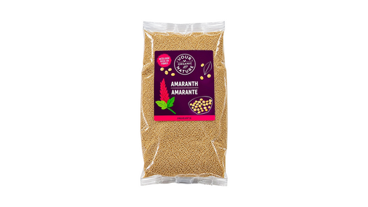 Your Organic Nature Organic Amaranth (400g)