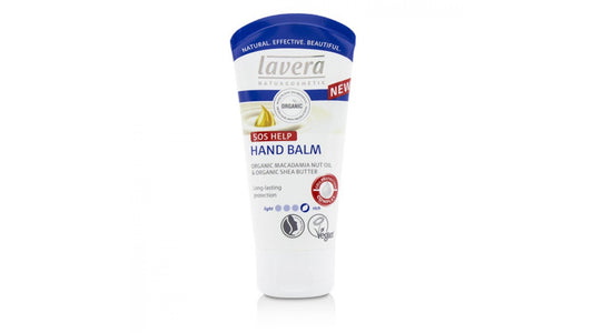 Lavera, Repair SOS Help Hand Cream 75ml