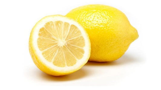BIO LEMONS 500g