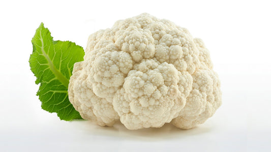 Cauliflower 400g Bio