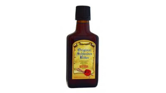 Riviera, Schweden Bitter 50Ml
