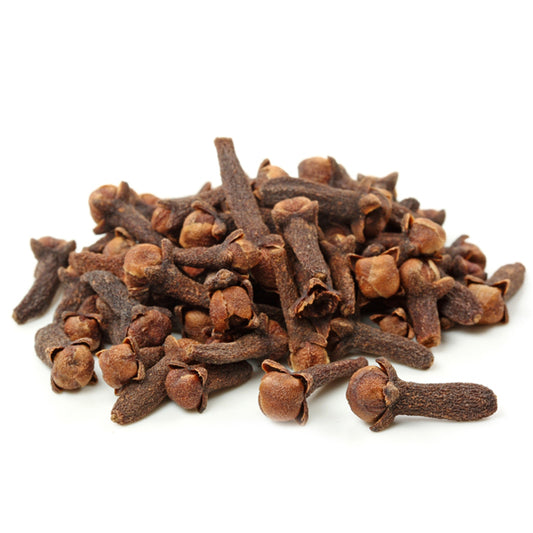BIOIASIS, CLOVE WHOLE 20G BIO