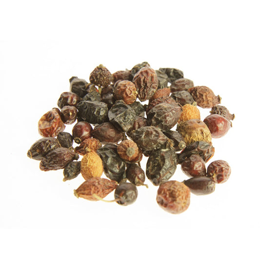BIOIASIS, WILD ROSE 30G BIO
