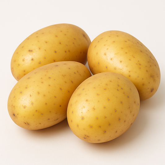 BIO POTATOES 500gr