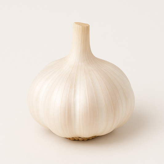 BIO GARLIC 100g
