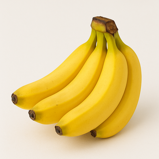 BIO BANANAS 700g