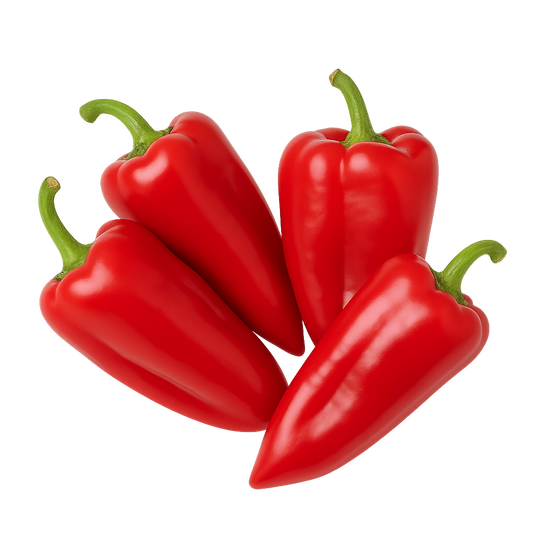 FLORINA PEPPERS ΒΙΟ IMPORTED