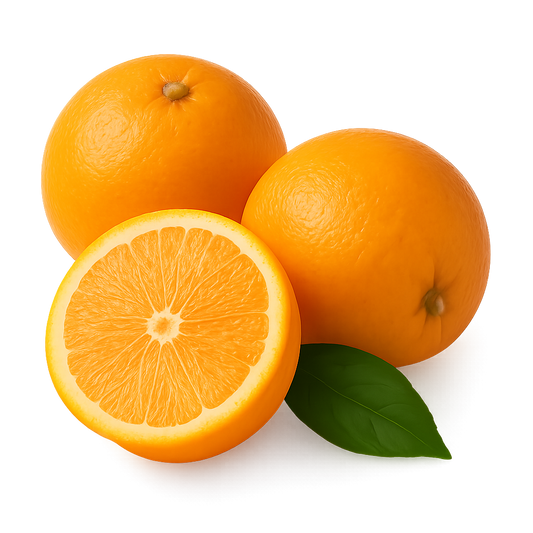 VALENCIA ORANGES ΒΙΟ IMPORTED