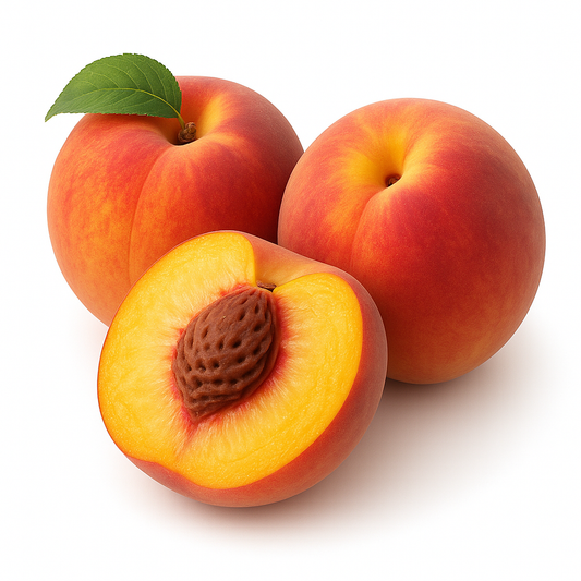 PEACHES ΒΙΟ CYPRUS