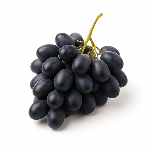 BLACK GRAPE ΒΙΟ CYPRUS