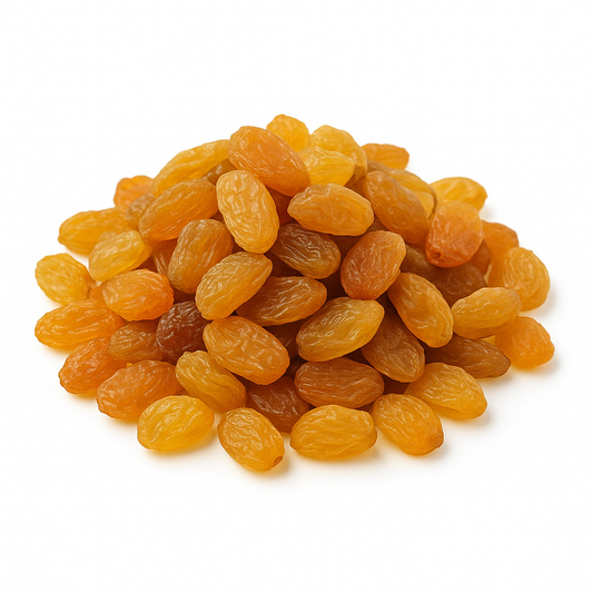 SOULTANINA RAISINS ΒΙΟ CYPRUS
