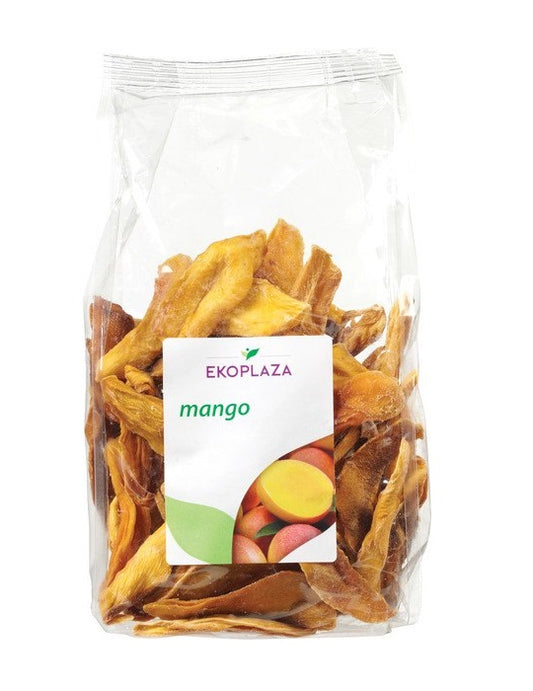 EKOPLAZA, MANGO DRIED 250G BIO