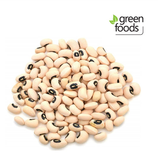 GREEN FOODS, LOUVI 400G BIO