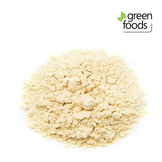 GREEN FOODS, RICE PROTEIN BIO 250G