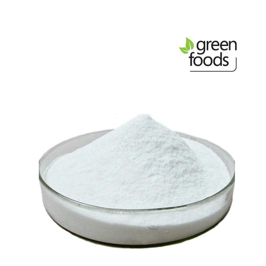 GREEN FOODS, STEVIA 3X - 150G