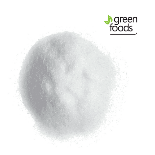GREEN FOODS, STEVIA BLEND 150G