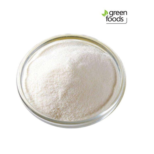 GREEN FOODS, XYLITOL 250G BIO